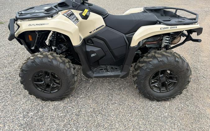2026 Can-Am Outlander PRO XU HD5