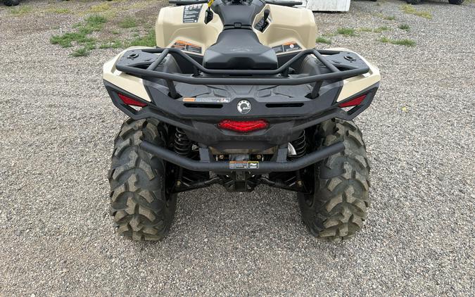 2026 Can-Am Outlander PRO XU HD5