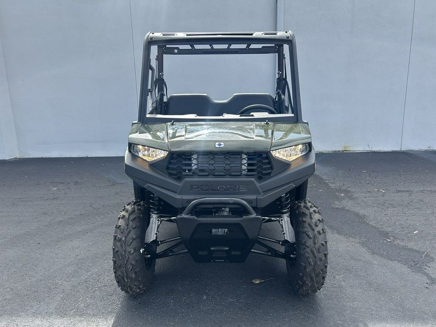2025 Polaris Ranger SP 570