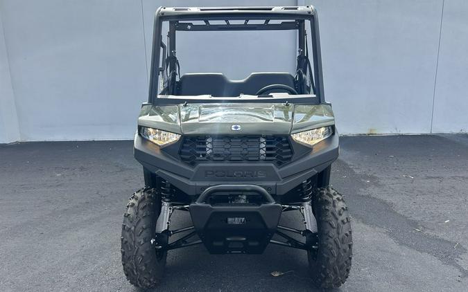 2025 Polaris Ranger SP 570