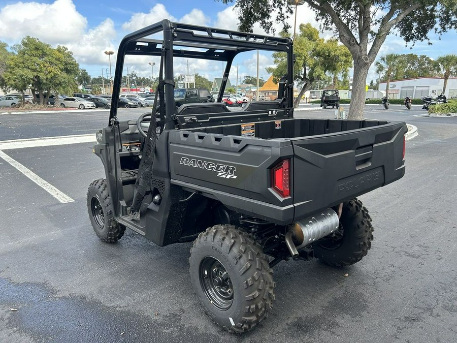 2025 Polaris Ranger SP 570