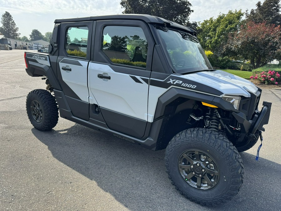 2027 Polaris XPEDITION XP 5 Northstar