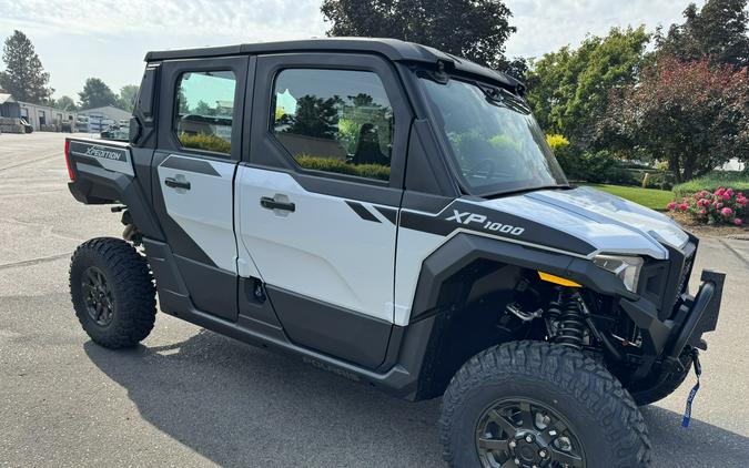 2027 Polaris XPEDITION XP 5 Northstar