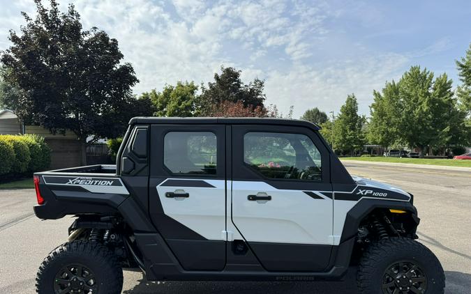 2027 Polaris XPEDITION XP 5 Northstar