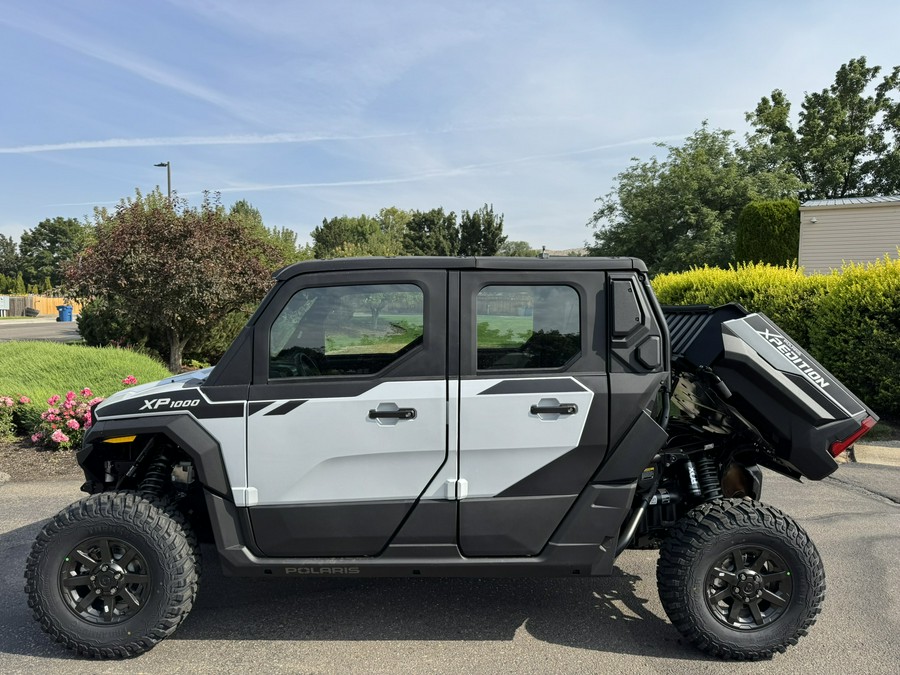 2027 Polaris XPEDITION XP 5 Northstar