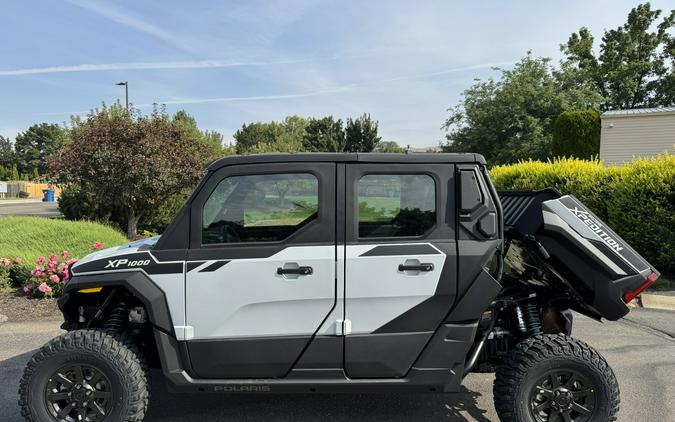 2027 Polaris XPEDITION XP 5 Northstar