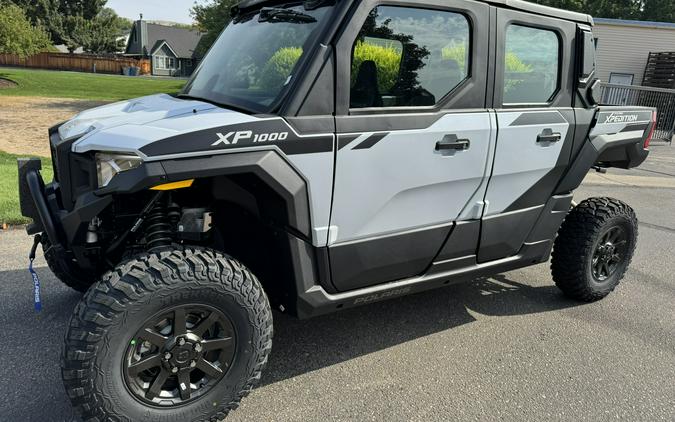 2027 Polaris XPEDITION XP 5 Northstar