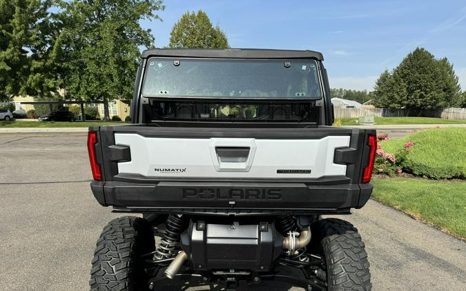 2027 Polaris XPEDITION XP 5 Northstar
