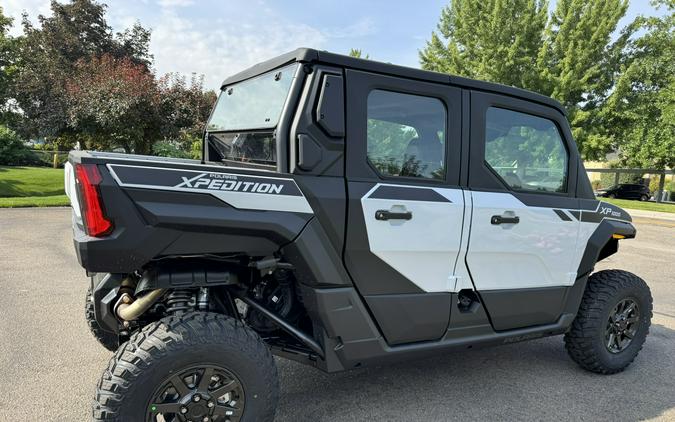 2027 Polaris XPEDITION XP 5 Northstar