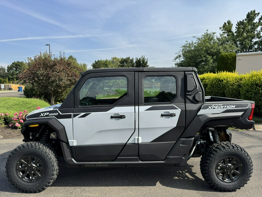 2027 Polaris XPEDITION XP 5 Northstar