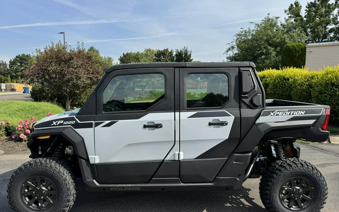 2027 Polaris XPEDITION XP 5 Northstar