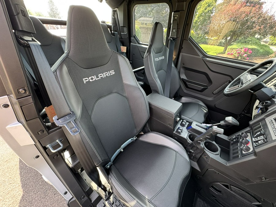 2027 Polaris XPEDITION XP 5 Northstar