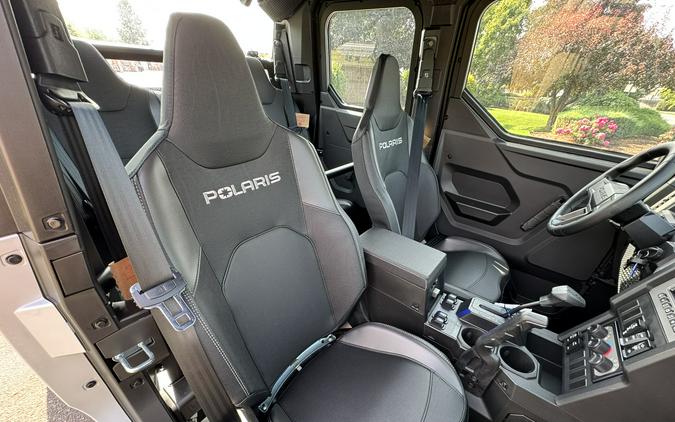 2027 Polaris XPEDITION XP 5 Northstar