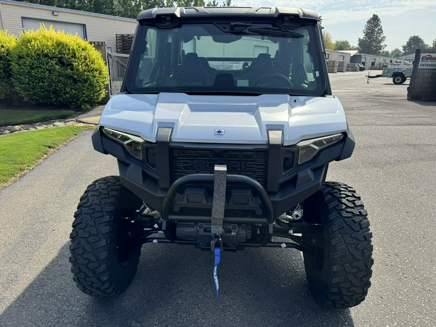 2027 Polaris XPEDITION XP 5 Northstar