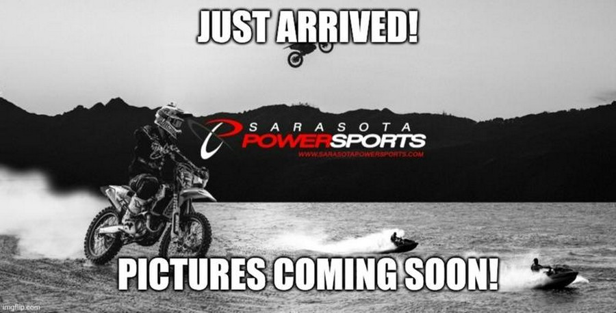 2026 Kawasaki BRUTE FORCE 450 4X4 EPS