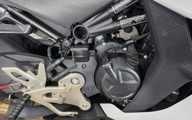 2024 CFMOTO 450SS