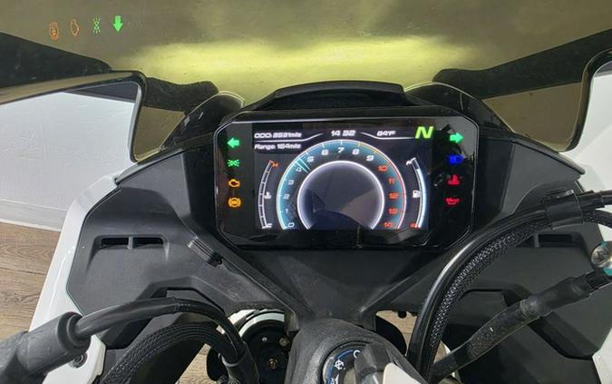 2024 CFMOTO 450SS
