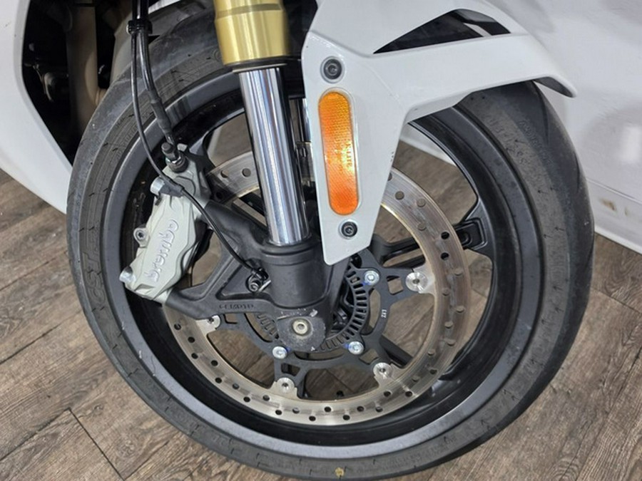2024 CFMOTO 450SS