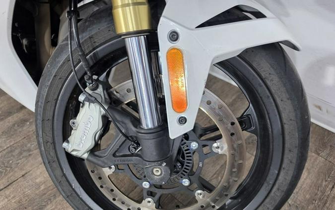 2024 CFMOTO 450SS