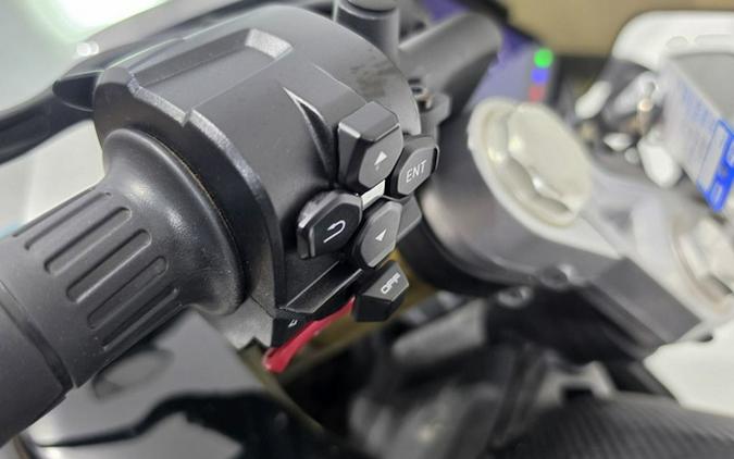 2024 CFMOTO 450SS