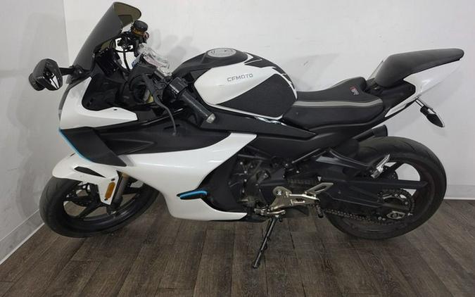 2024 CFMOTO 450SS