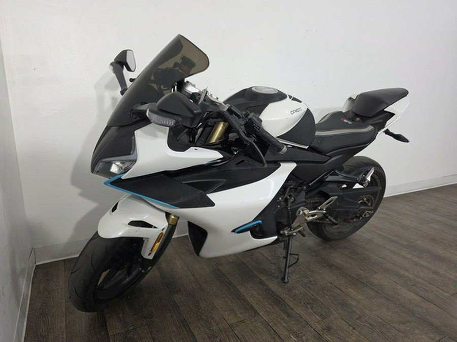 2024 CFMOTO 450SS
