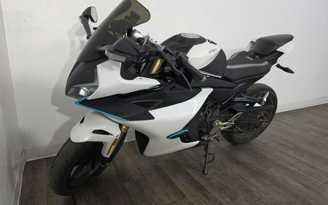 2024 CFMOTO 450SS