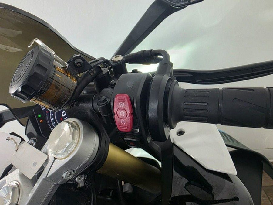 2024 CFMOTO 450SS