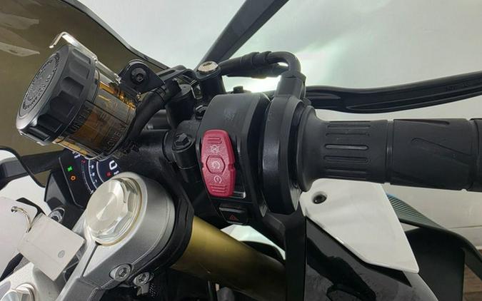 2024 CFMOTO 450SS