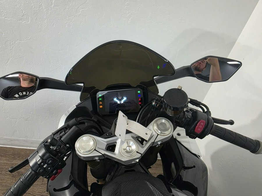 2024 CFMOTO 450SS