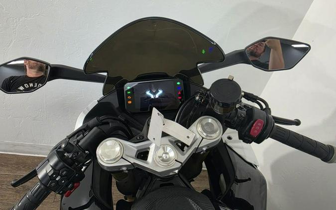 2024 CFMOTO 450SS