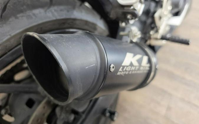 2024 CFMOTO 450SS