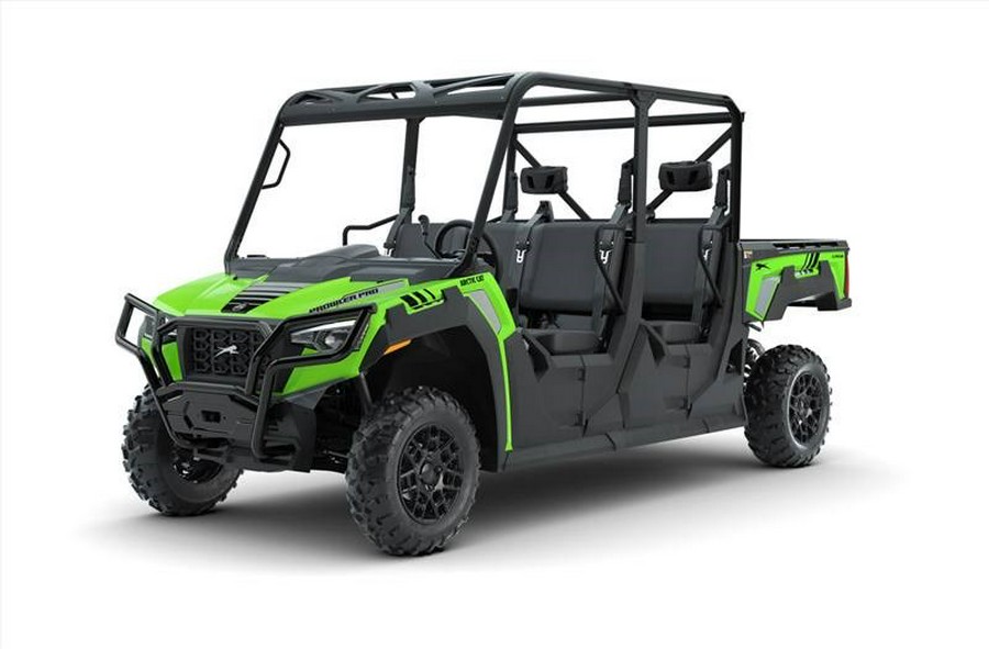 2023 Arctic Cat Prowler Pro Crew EPS