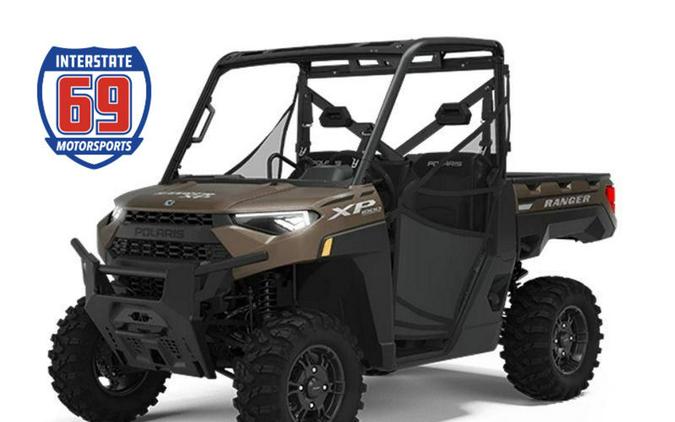 2023 Polaris® Ranger XP 1000 Premium