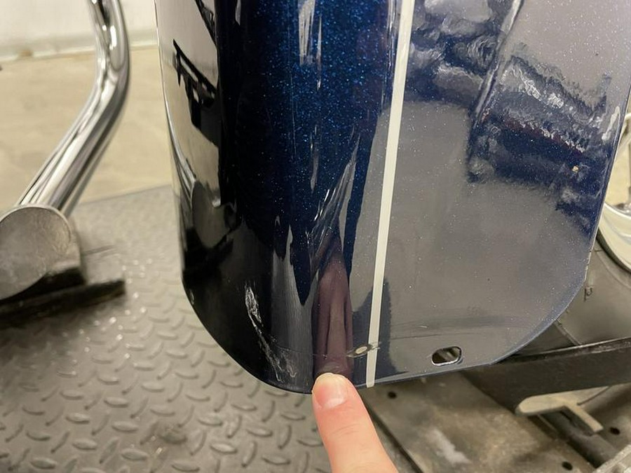 2012 Harley-Davidson® FLSTC - Heritage Softail® Classic