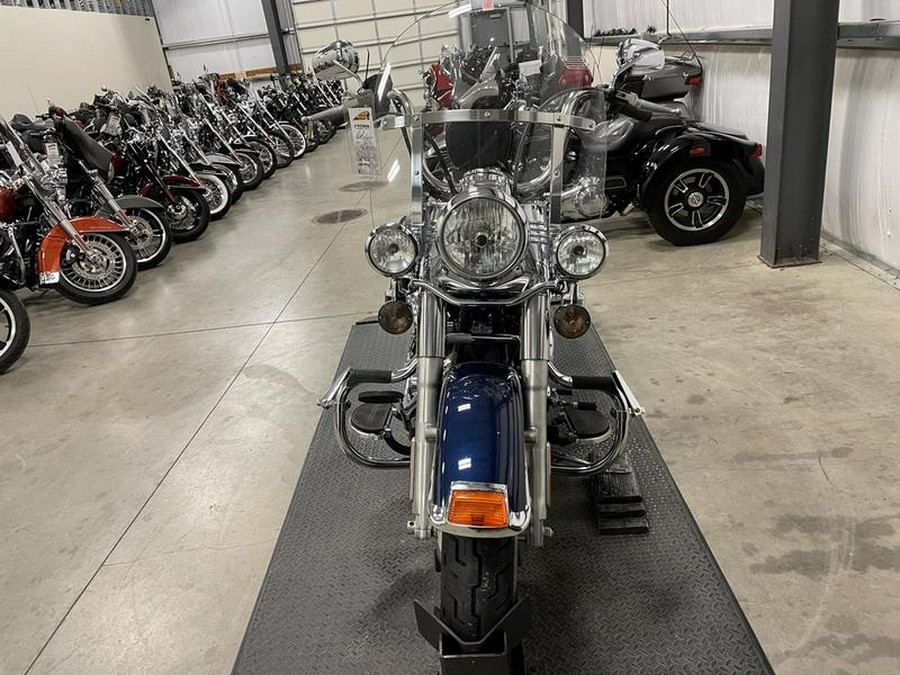 2012 Harley-Davidson® FLSTC - Heritage Softail® Classic