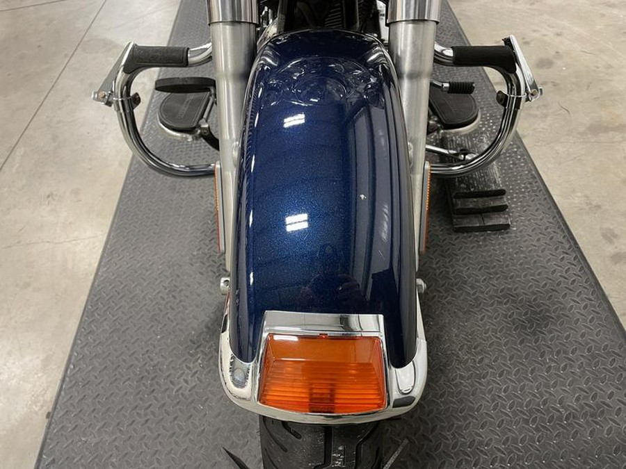 2012 Harley-Davidson® FLSTC - Heritage Softail® Classic