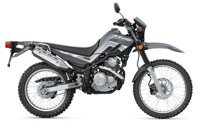 2023 Yamaha XT 250