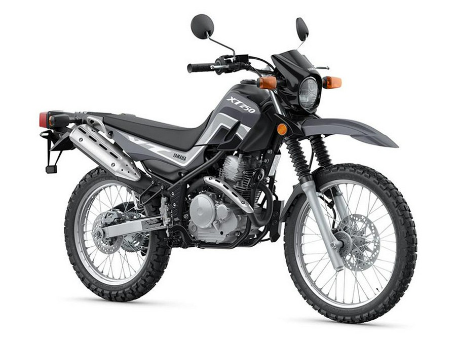 2023 Yamaha XT 250