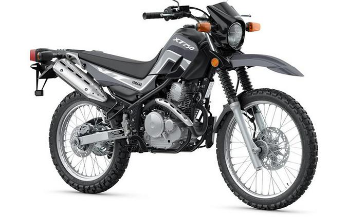 2023 Yamaha XT 250