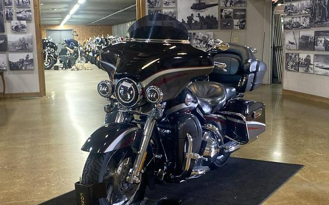 2006 Harley-Davidson® FLHT - Electra Glide® Standard