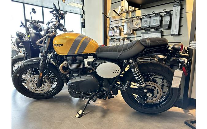 2023 Triumph Scrambler 900 Review [9 Fast Facts]