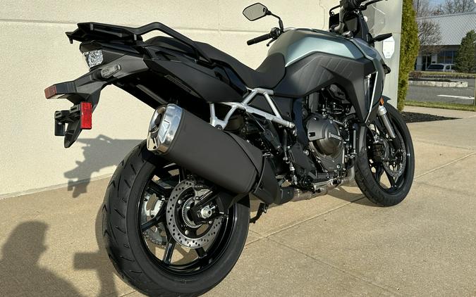 2024 Suzuki VSTROM 800