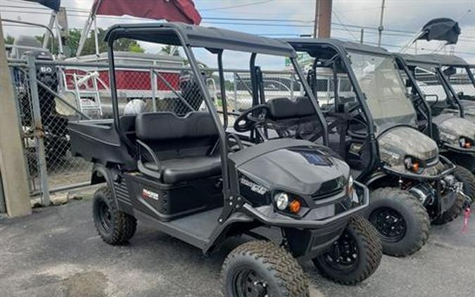 2023 Tracker Off Road OX400