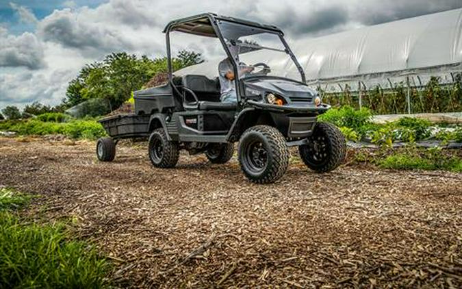 2023 Tracker Off Road OX400