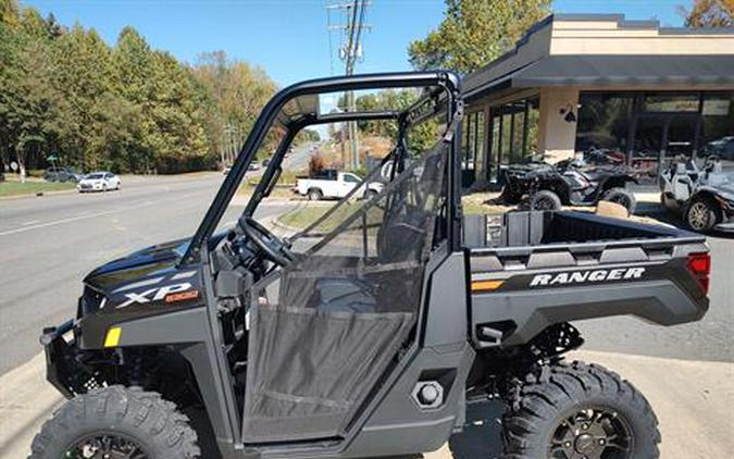 2024 Polaris Ranger XP 1000 Premium