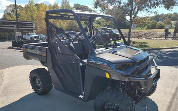 2024 Polaris Ranger XP 1000 Premium