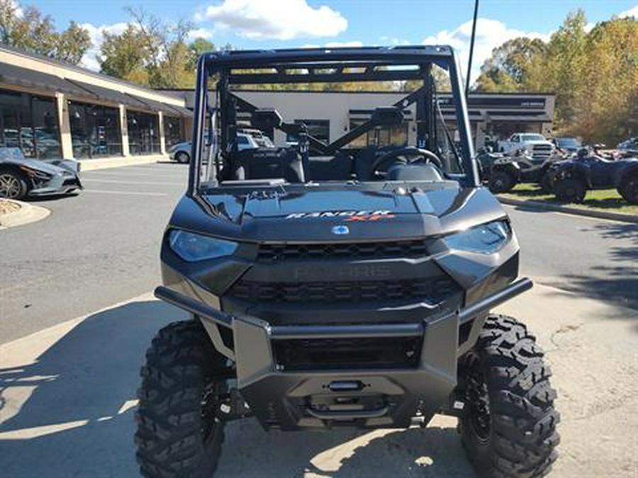 2024 Polaris Ranger XP 1000 Premium