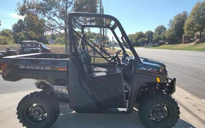 2024 Polaris Ranger XP 1000 Premium