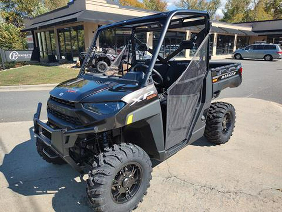 2024 Polaris Ranger XP 1000 Premium